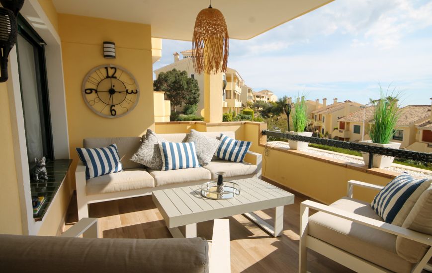 Sale - Apartments - Orihuela Costa