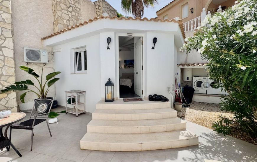 Venta - Villa - Ciudad Quesada