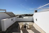 New Build - Townhouse - Pilar de la Horadada