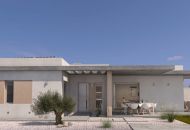 New Build - Villa - Santiago de Ribeira - 