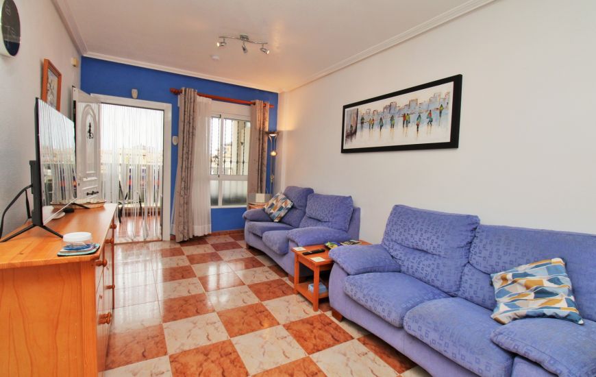 Sale - Apartments - La Zenia