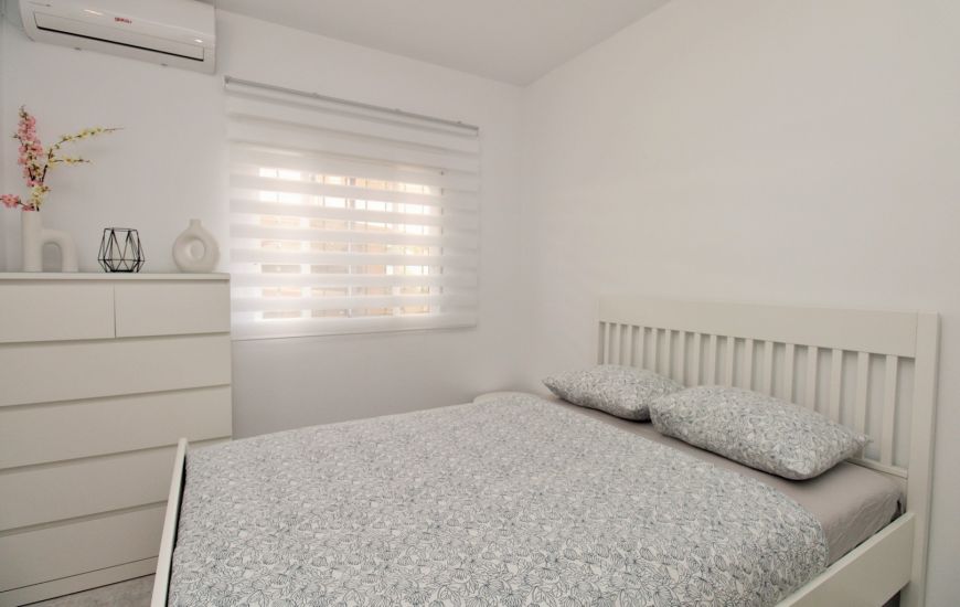Venta - Villa - Villamartin