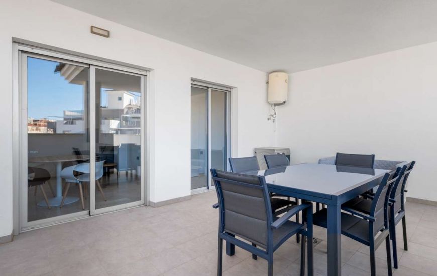 Sale - Apartments - Villamartin