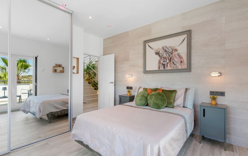 Sale - Villa - Torremendo