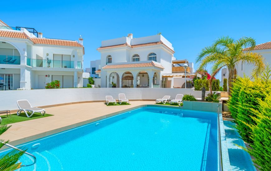 Sale - Apartments - Ciudad Quesada - Rojales
