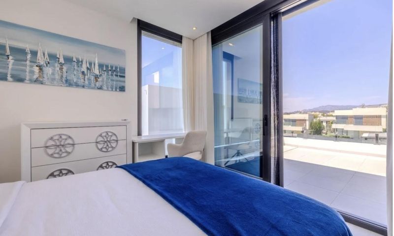 Venta - Villa - Finestrat