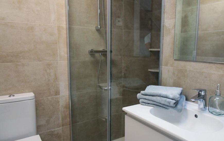 Nueva construcción  - Adosado - Pilar de la Horadada