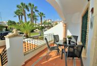 Venta - Adosado - Villamartin
