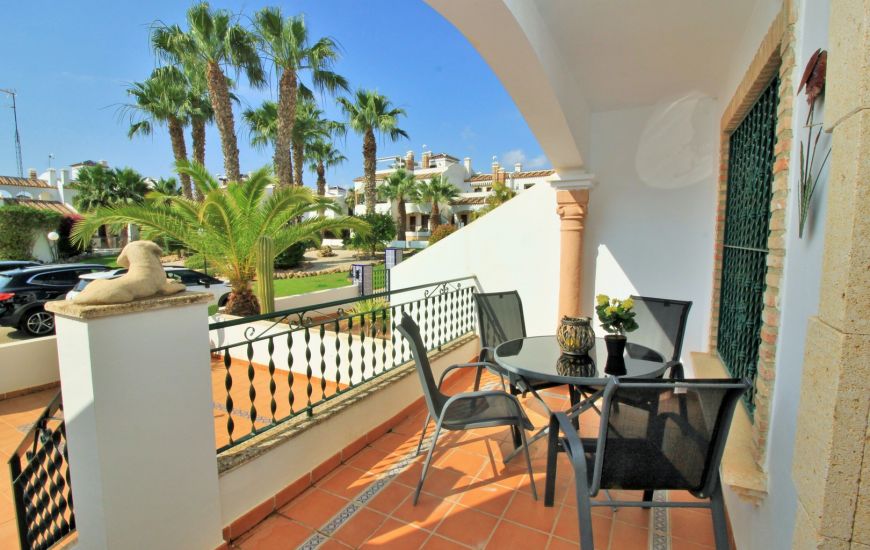 Venta - Adosado - Villamartin