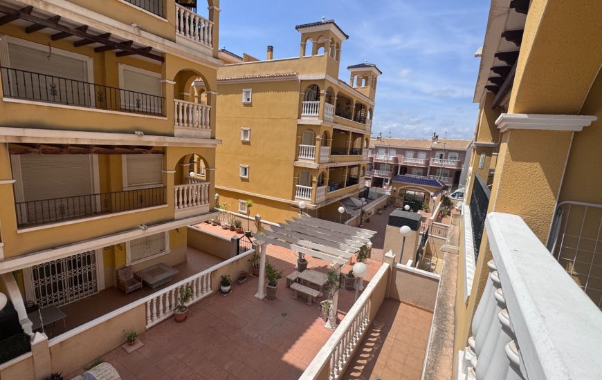 Sale - Apartments - Algorfa