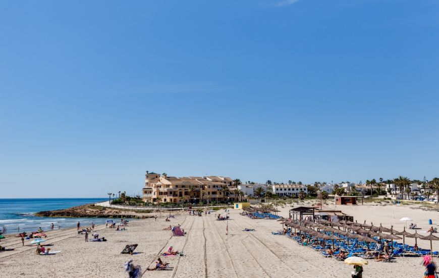 Sale - Apartments - Las Colinas