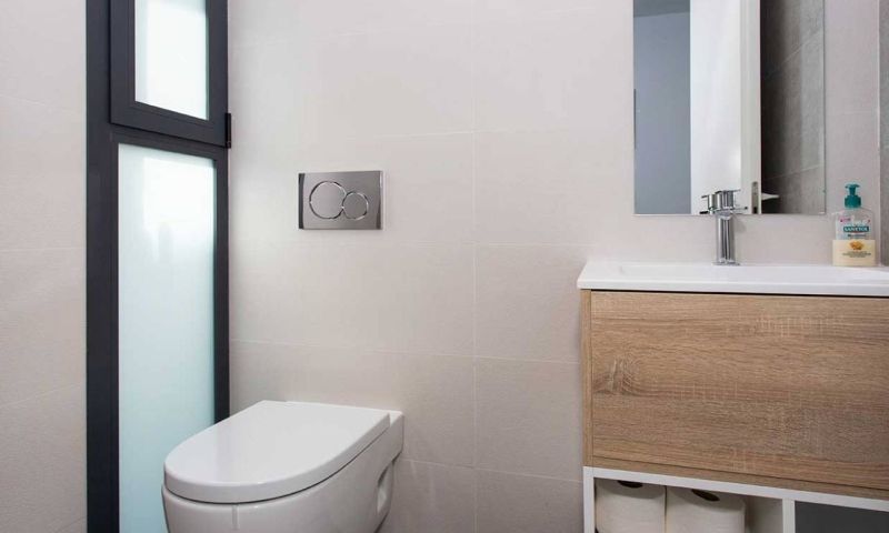 Venta - Apartamentos - Ciudad Quesada