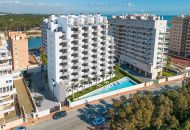 Nueva construcción  - Apartamentos - Guardamar del Segura