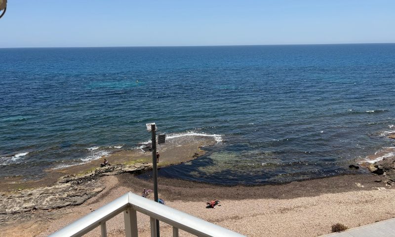 Sale - Apartments - Torrevieja