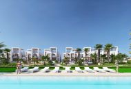 New Build - Bungalow - Ciudad Quesada