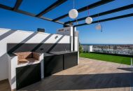 New Build - Apartments - Orihuela Costa