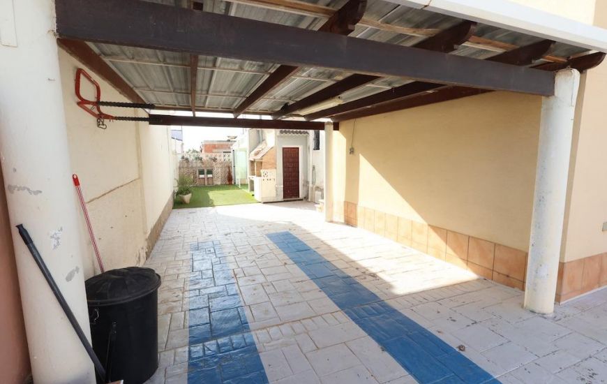 Venta - Villa - Torrevieja