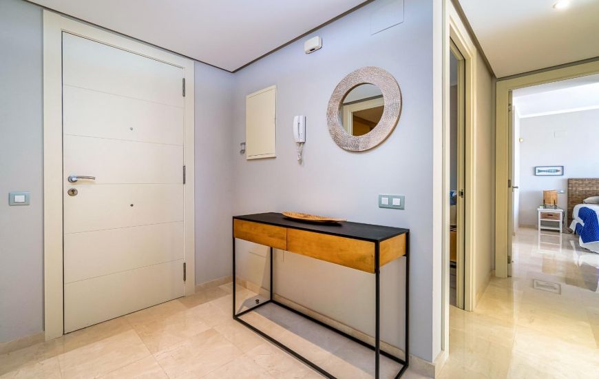 Venta - Apartamento - Orihuela Costa