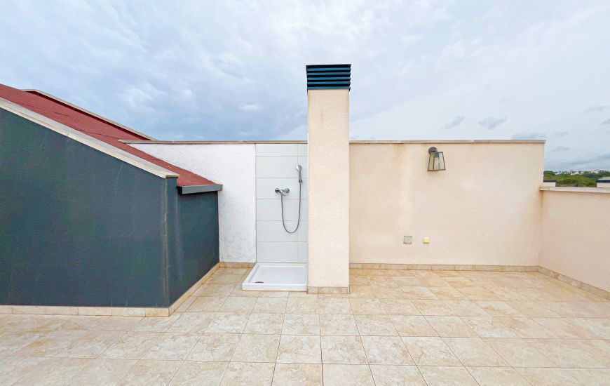 Sale - Apartments - Orihuela Costa