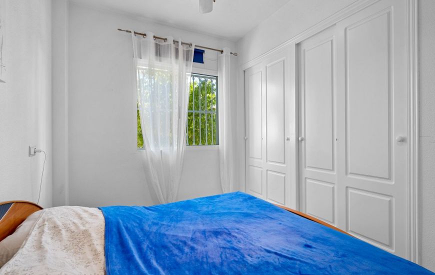 Sale - Villa - Rojales