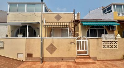 Bungalow - Sale - Torrevieja - Torrevieja