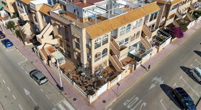 Bungalow - Sale - Torrevieja - Torrevieja