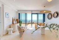 New Build - Apartments - Aguilas