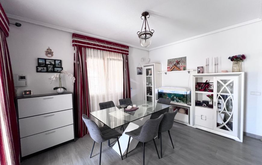 Sale - Villa - Ciudad Quesada