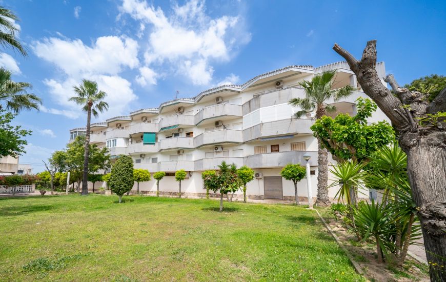 Sale - Apartments - Orihuela Costa