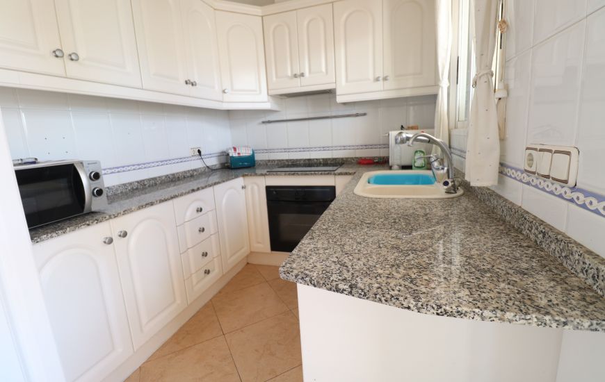 Sale - Villa - Benijofar - 