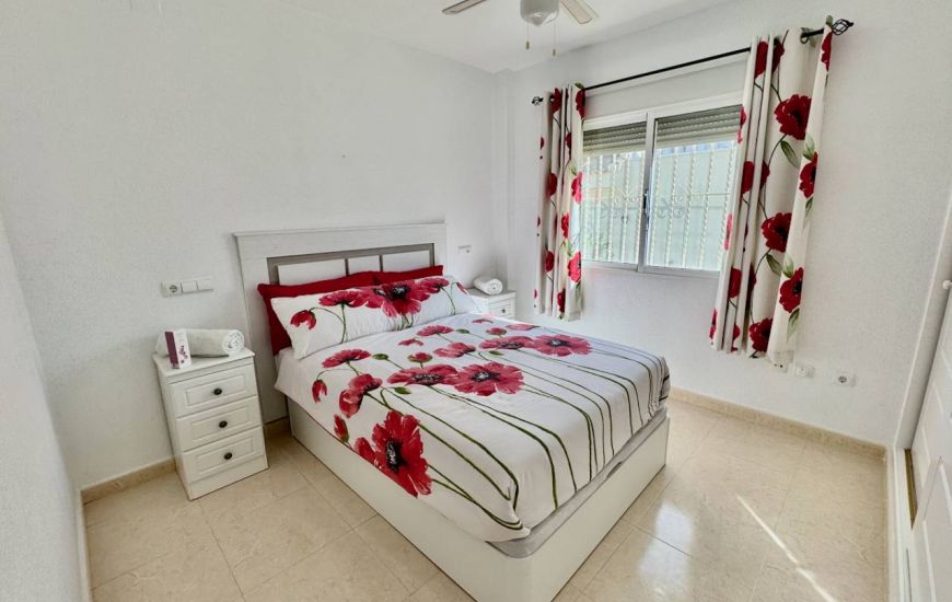 Sale - Villa - Benijófar - 