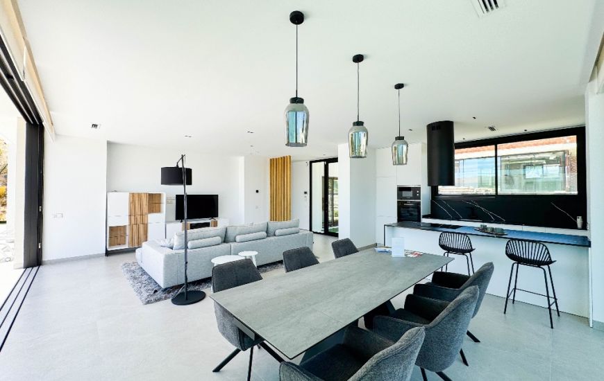 New Build - Villa - Las Colinas