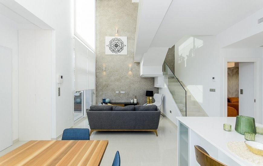 Nueva construcción  - Villa - Vera