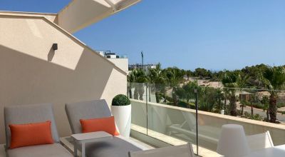 Apartments - Sale - Las Colinas - Las Colinas