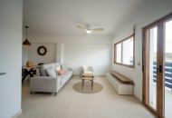 Nueva construcción  - Apartamentos - Cuevas del Almanzora