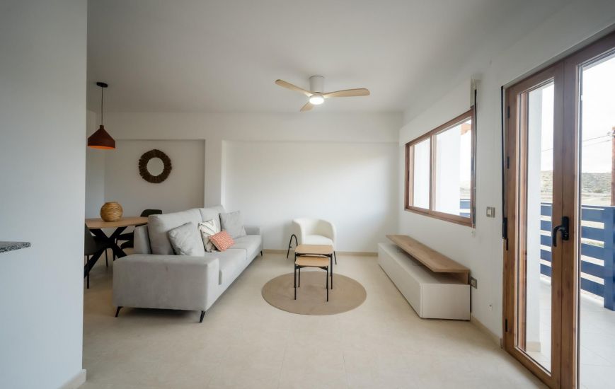 Nueva construcción  - Apartamentos - Cuevas del Almanzora