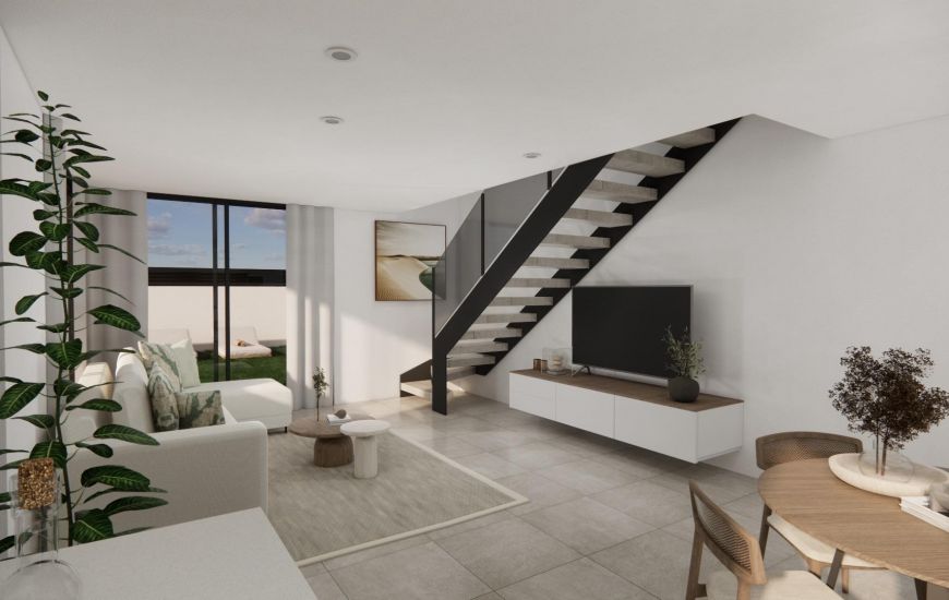 Nueva construcción  - Villa - Orihuela