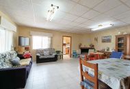 Sale - Villa - Hondon de los Frailes