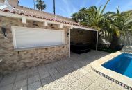 Sale - Villa - Ciudad Quesada