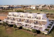 Sale - Apartments - Los Alcázares