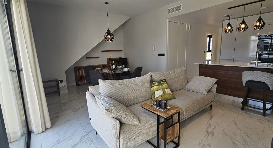 Sale - Apartments - Punta Prima