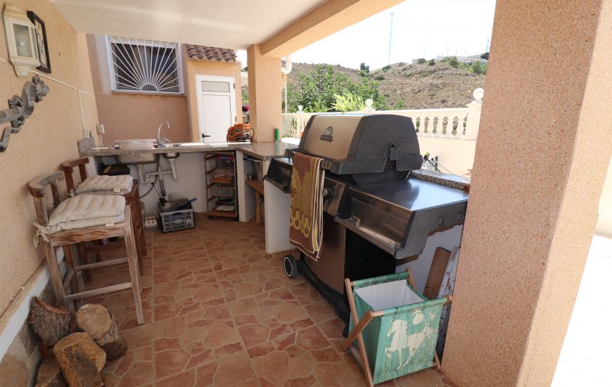 Venta - Villa - Ciudad Quesada