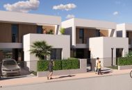 New Build - Villa - Torre Pacheco