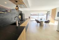 Sale - Semi - Detached Villa - Algorfa