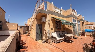 Bungalow - Sale - Torrevieja - Torrevieja