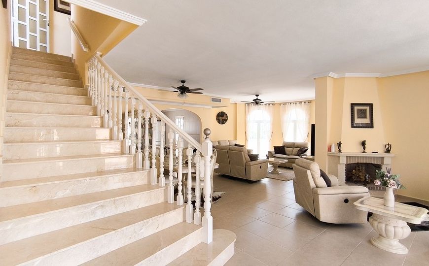 Venta - Villa - Ciudad Quesada