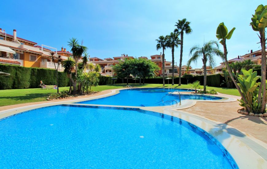 Sale - Apartments - Playa Flamenca