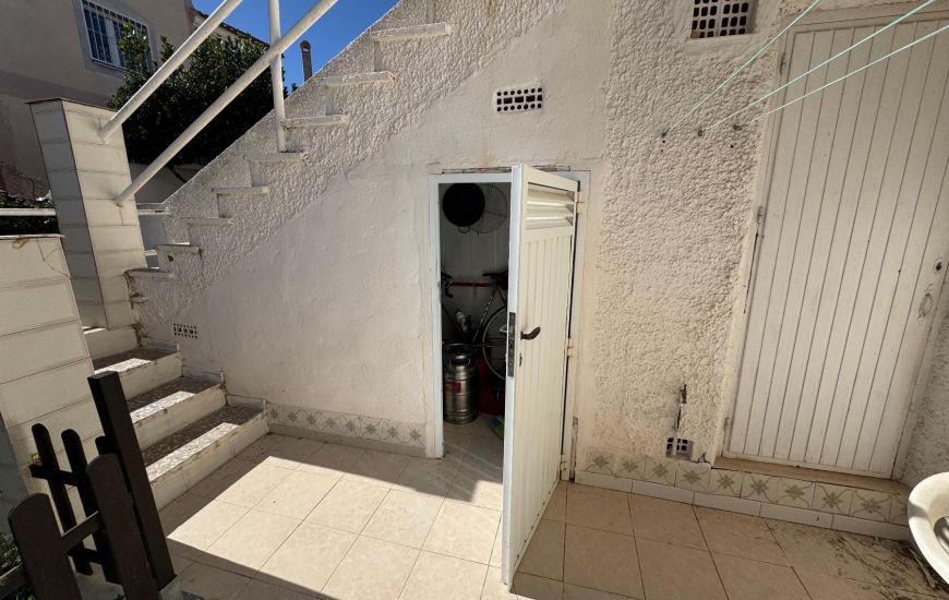 Sale - Casa - Torrevieja