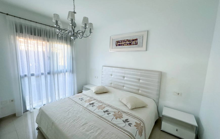 Sale - Apartments - Ciudad Quesada