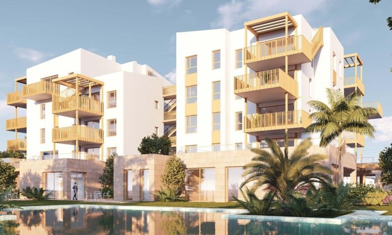 Sale - Apartments - El Verger